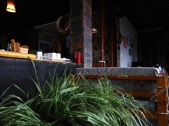 Дали: Dali Xin Lin Hotel