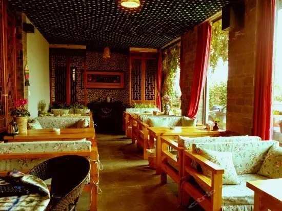 Дали: Dali Xin Lin Hotel