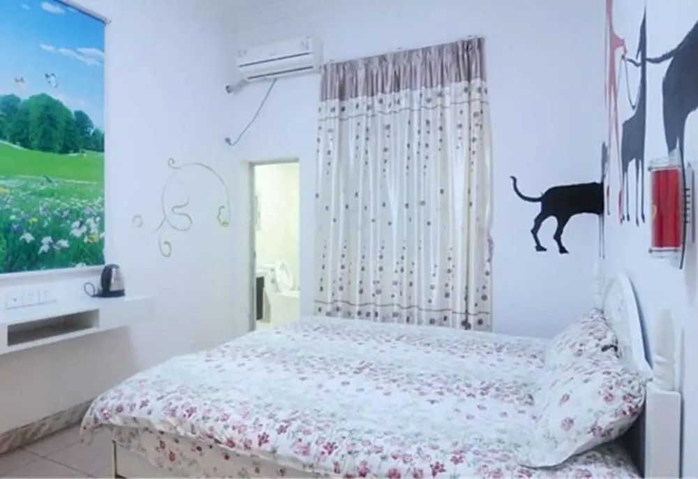 Сямынь: Xiamen Sunshine Bay Inn