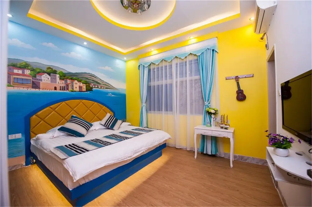 Сямынь: Xiamen Sunshine Bay Inn