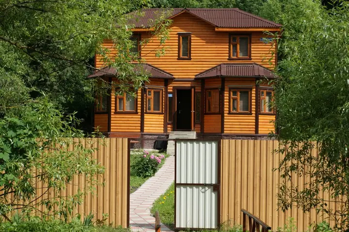 Серпухов: Гостевой дом Серпейка