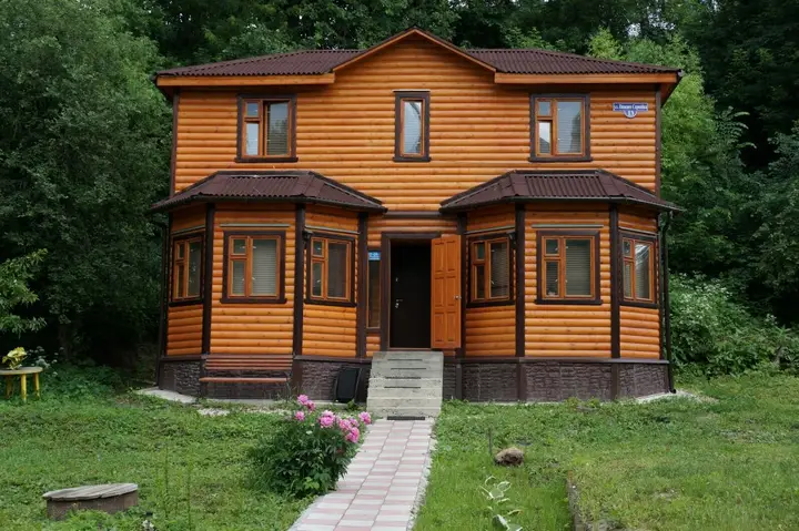 Серпухов: Гостевой дом Серпейка