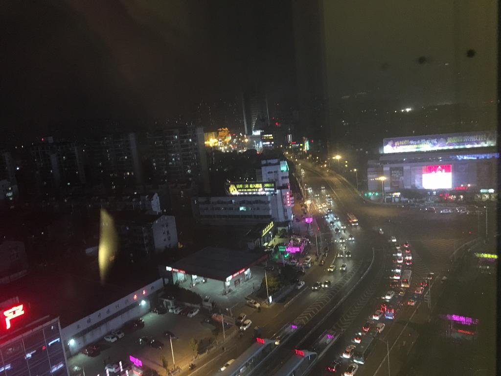 GreenTree Inn Changzhou Lihua Business Hotel — фото 1