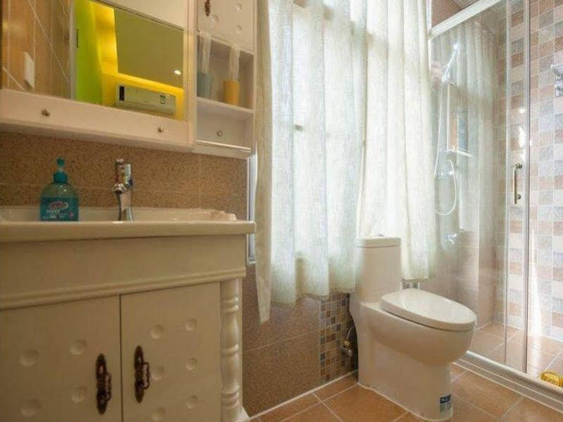 Xiamen Journey & Song Inn — фото 1