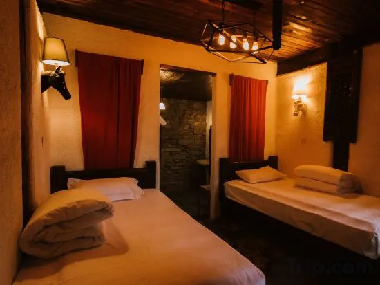 Дали: Dali Jade Garden Inn