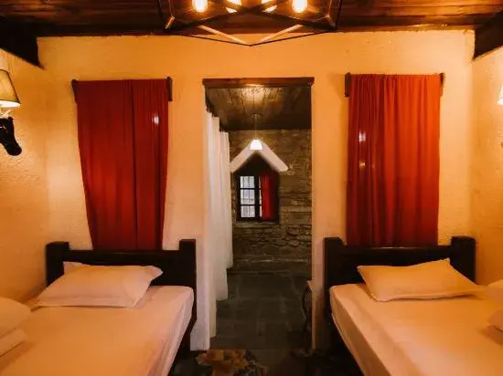 Дали: Dali Jade Garden Inn