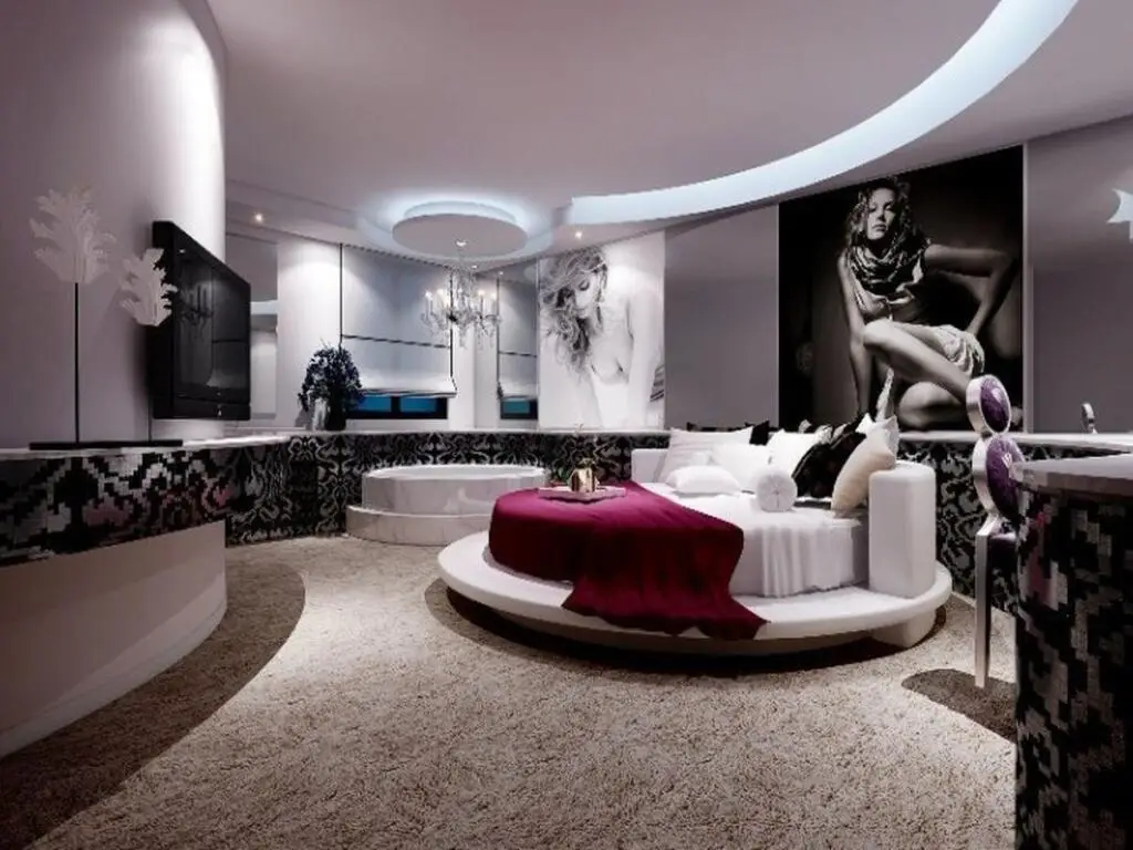 Quzhou Long Fashion Hotel Darunfa Branch — фото 1