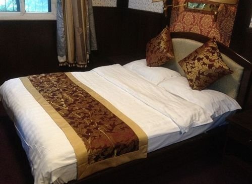 Пекин: Beijing Huiqiang Hotel (Beijing Terminal 1)