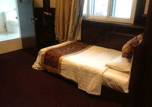 Пекин: Beijing Huiqiang Hotel (Beijing Terminal 1)
