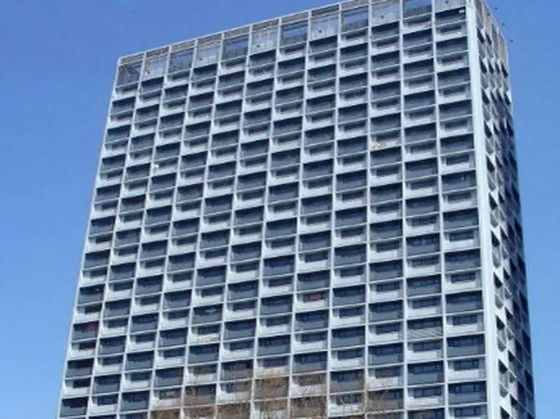 Shenyang 72 Apartment Taiyuan Street — фото 1