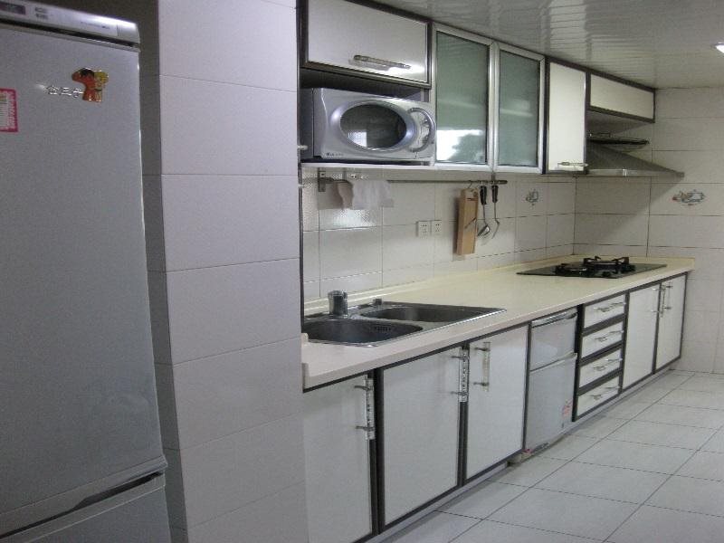 Пекин: Lin Jia Hostel