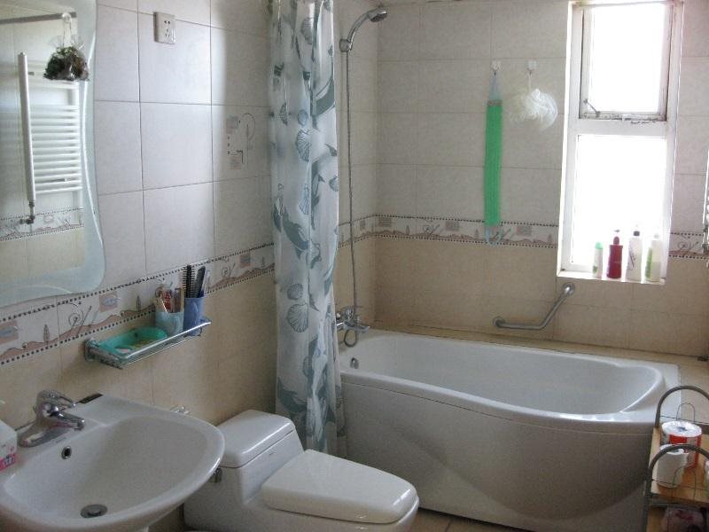 Пекин: Lin Jia Hostel