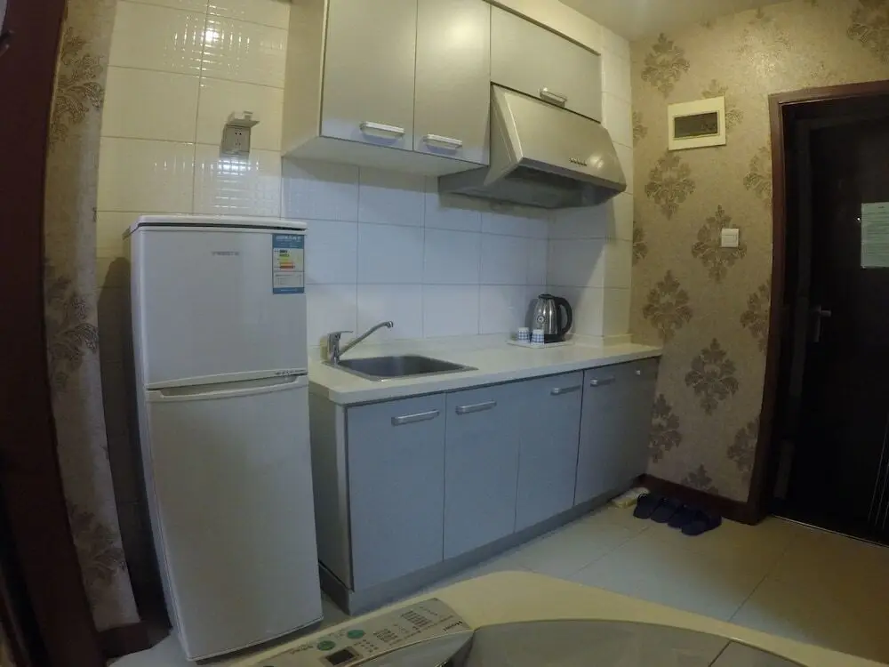 Шэньян: Shenyang Ya Yue Apartment