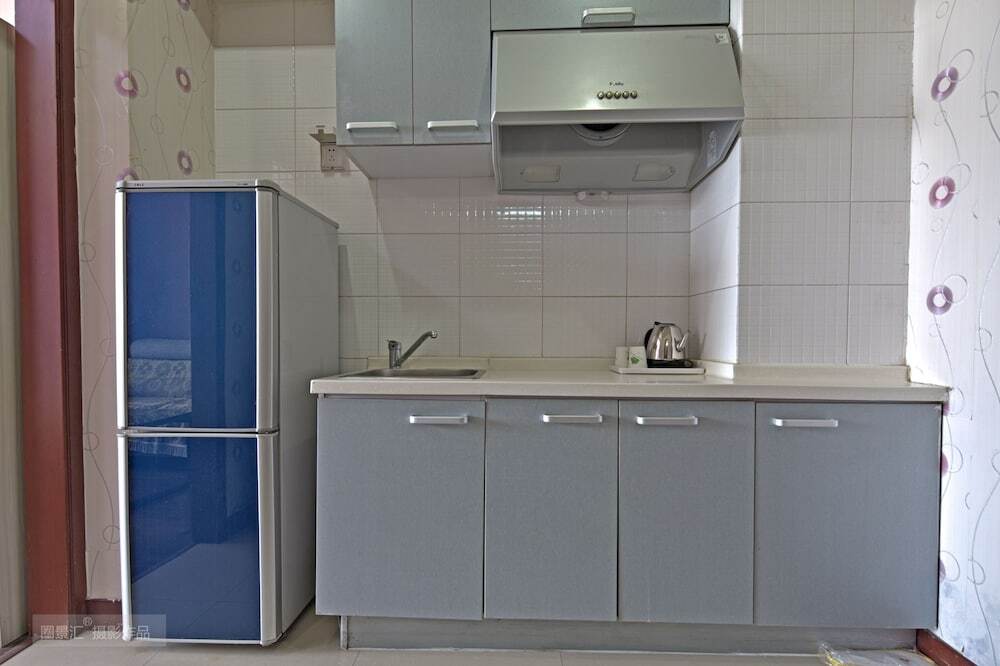 Шэньян: Shenyang Ya Yue Apartment