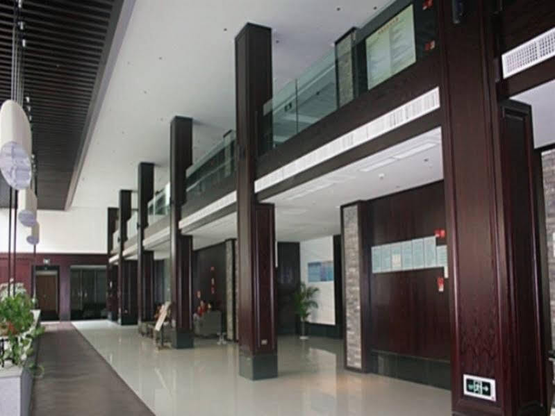 Songxi Long Fashion Boutique Hotel — фото 1