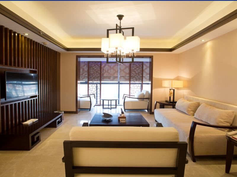 Чжухай: Zhuhai Yinzuo Jingpin Hotel