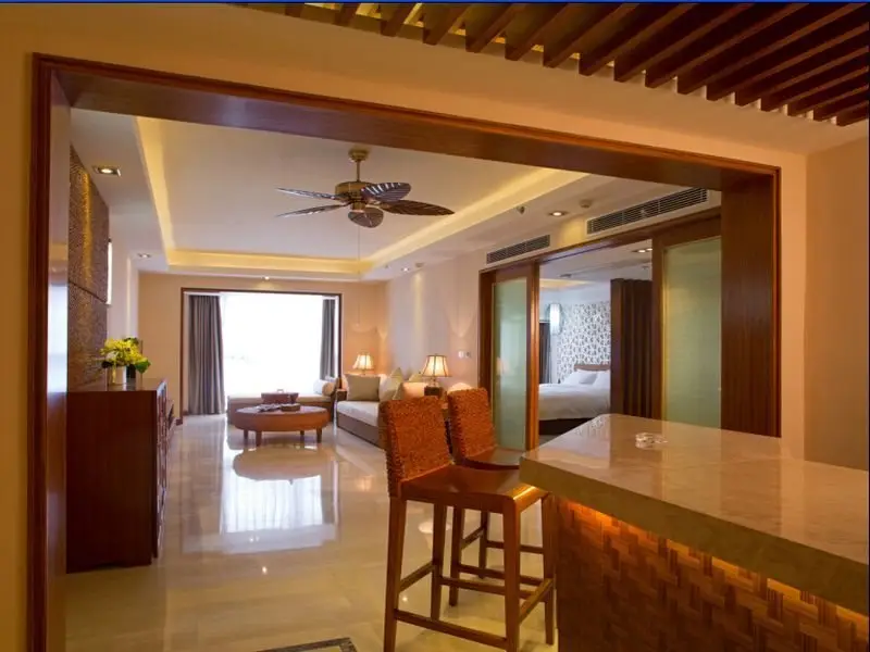 Чжухай: Zhuhai Yinzuo Jingpin Hotel