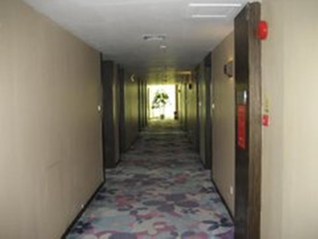 Шэньчжэнь: Shanshui Trends Hotel Shenzhen Southern City