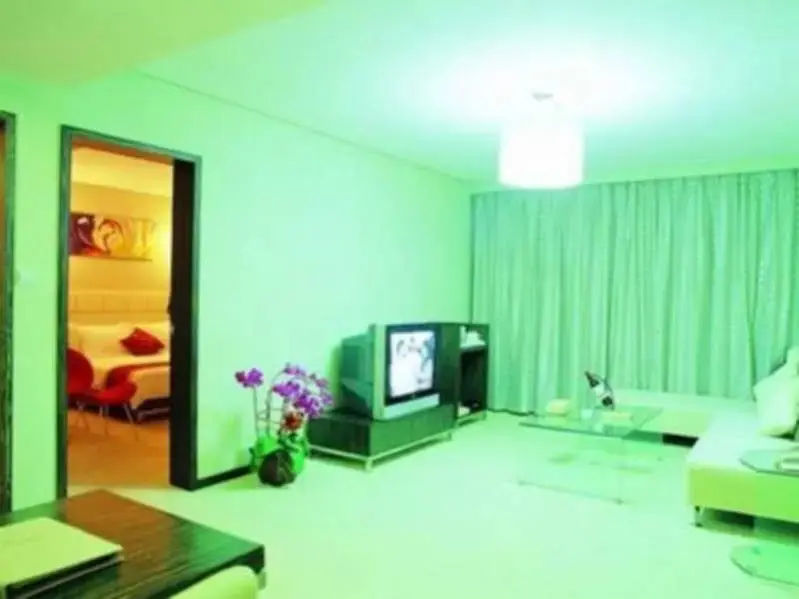 Шэньчжэнь: Shanshui Trends Hotel Shenzhen Southern City
