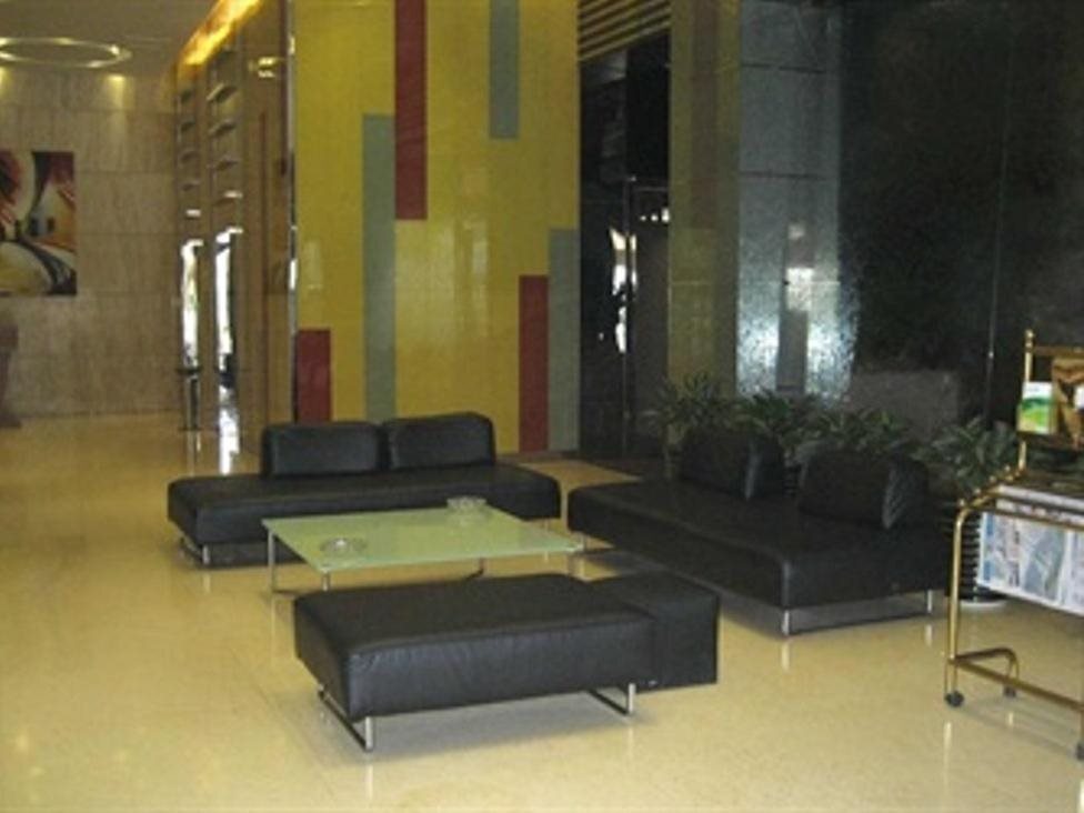 Шэньчжэнь: Shanshui Trends Hotel Shenzhen Southern City