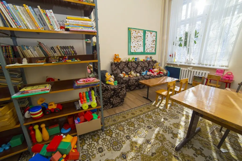 Чкаловский: Dom otdykha Kolontaevo