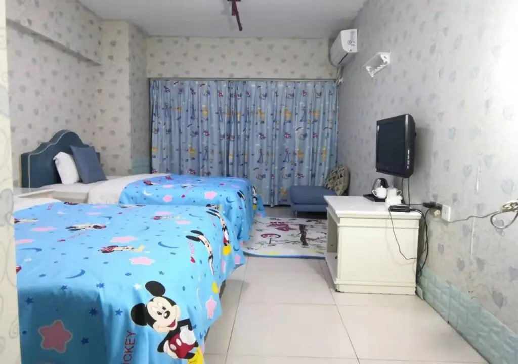 Сямынь: Xiamen Good Friend Hotel