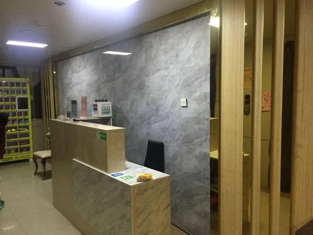 Сямынь: Xiamen Good Friend Hotel