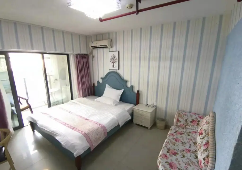 Сямынь: Xiamen Good Friend Hotel