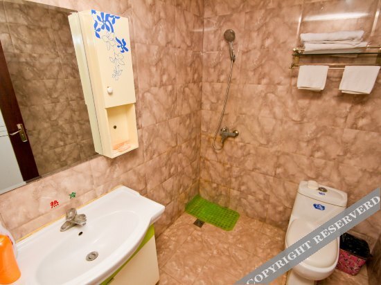 Сиань: Xi'an Lintong Phenix Business Hotel