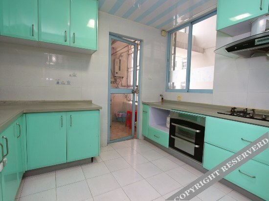 Шэньчжэнь: Binhai Zhijia Apartment (Shenzhen Coastal City)