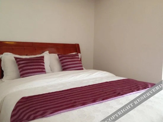 Шэньчжэнь: Binhai Zhijia Apartment (Shenzhen Coastal City)