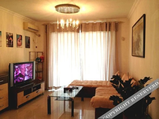 Шэньчжэнь: Binhai Zhijia Apartment (Shenzhen Coastal City)