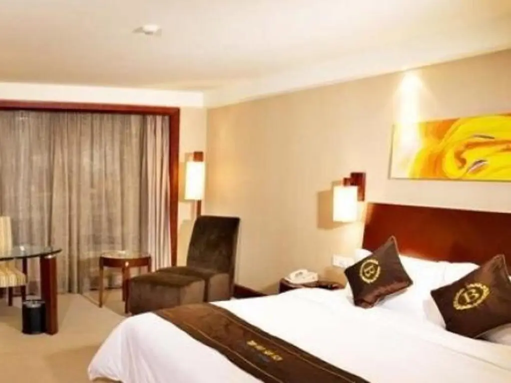 Дунгуань: Jiabo Hotel