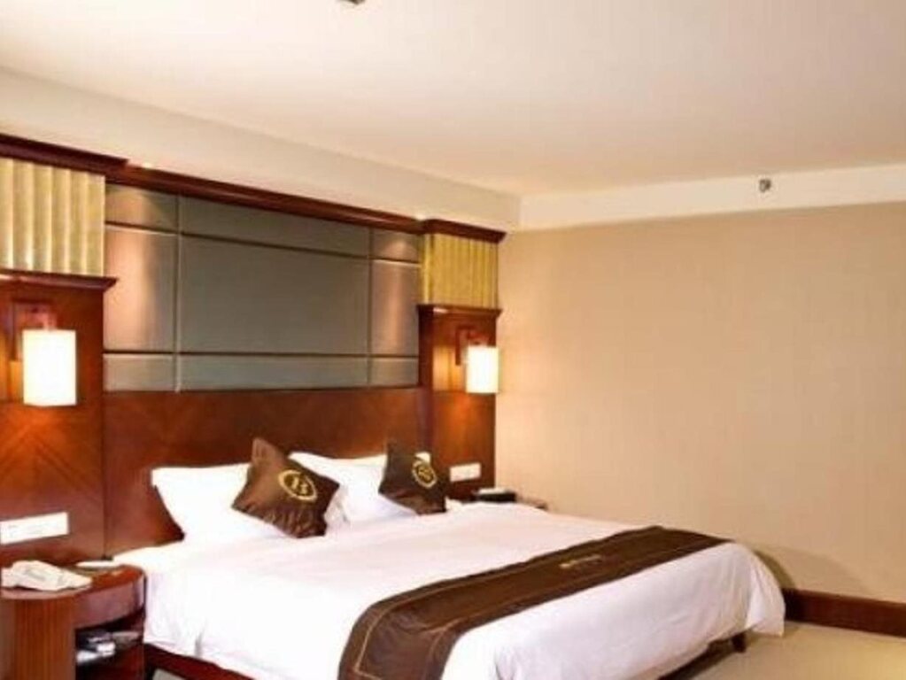 Дунгуань: Jiabo Hotel