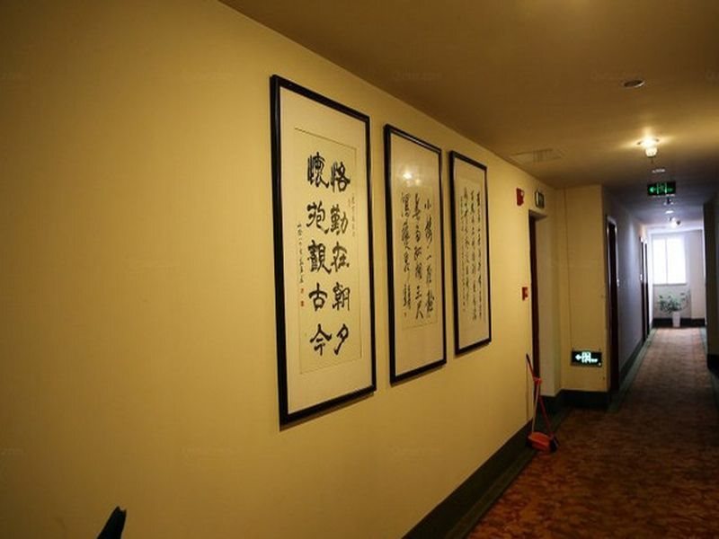 GreenTree Inn Hangzhou East Train Station — фото 1