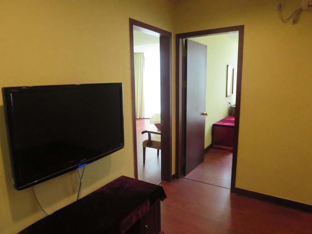 Шэньчжэнь: Lincoln Carnival Hotel