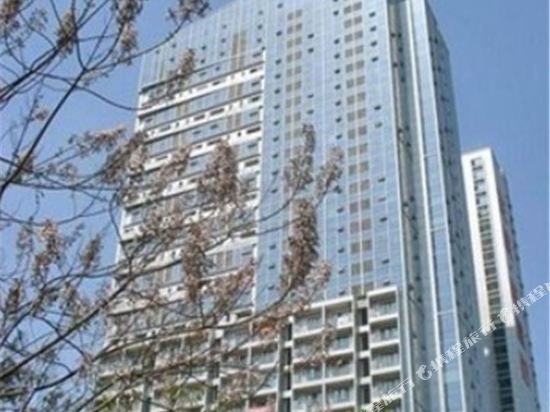 Чэнду: 爱上成都(成都春熙路店)