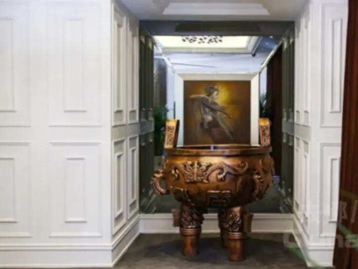 Чжухай: Zhuhai Haopai Hotel