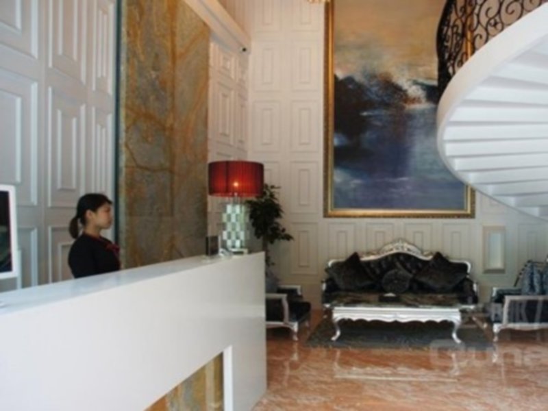Чжухай: Zhuhai Haopai Hotel
