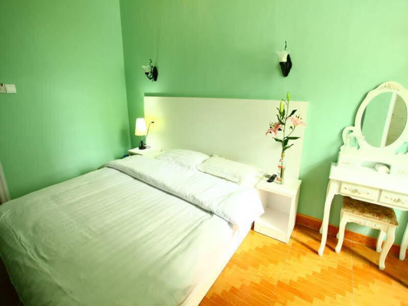 Сямынь: Xiamen 3 Xiamen University Graduates Inn Xiada Apartment