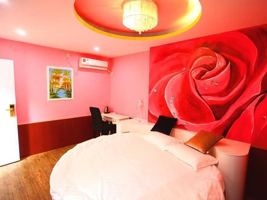 Сямынь: Xiamen 3 Xiamen University Graduates Inn Xiada Apartment