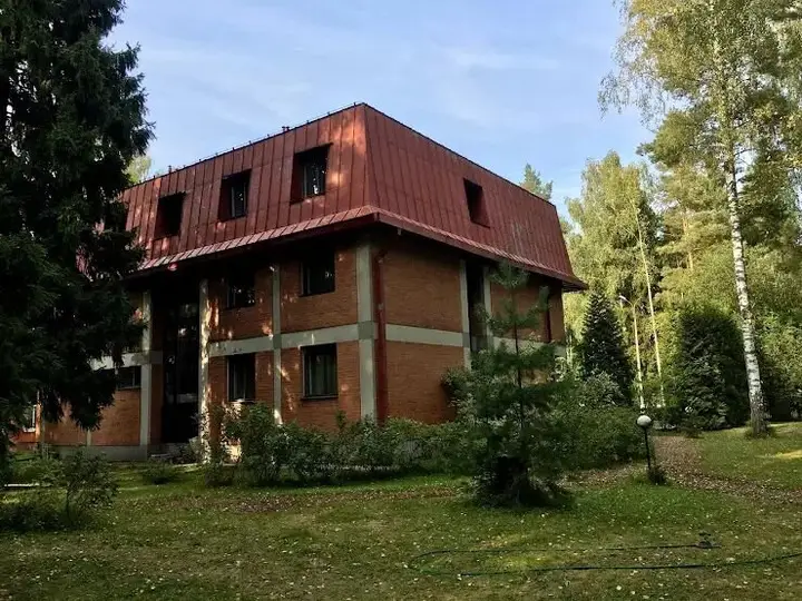 Черноголовка: Conference Center