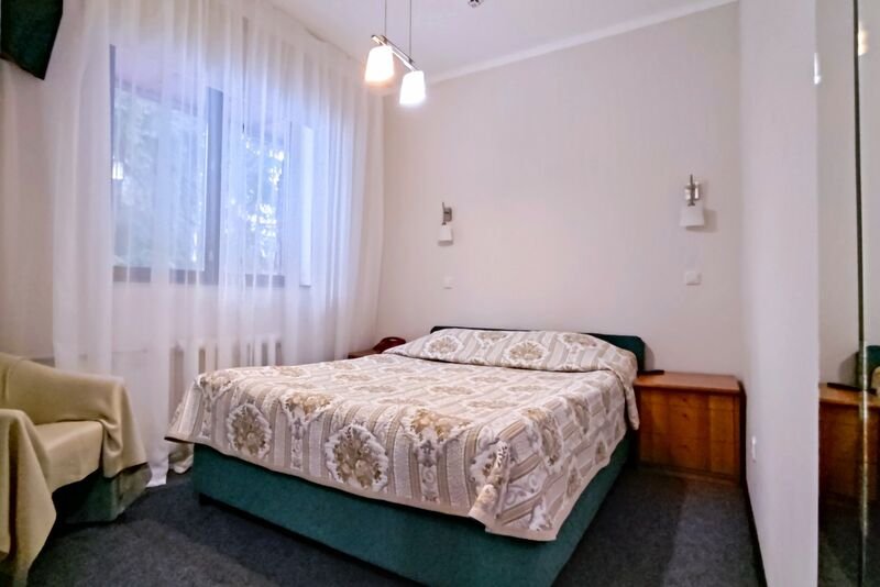 Черноголовка: Conference Center