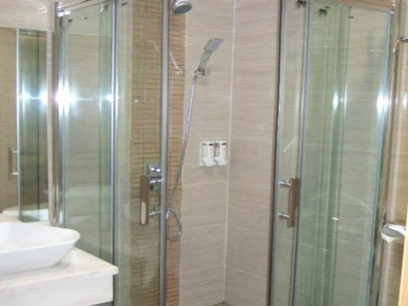 Дунгуань: Dongguan Jianxing Hotel
