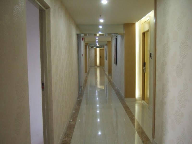Дунгуань: Dongguan Jianxing Hotel