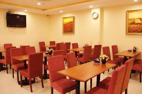 Ухань: Hanting Hotel Wuhan Liudu Bridge Branch