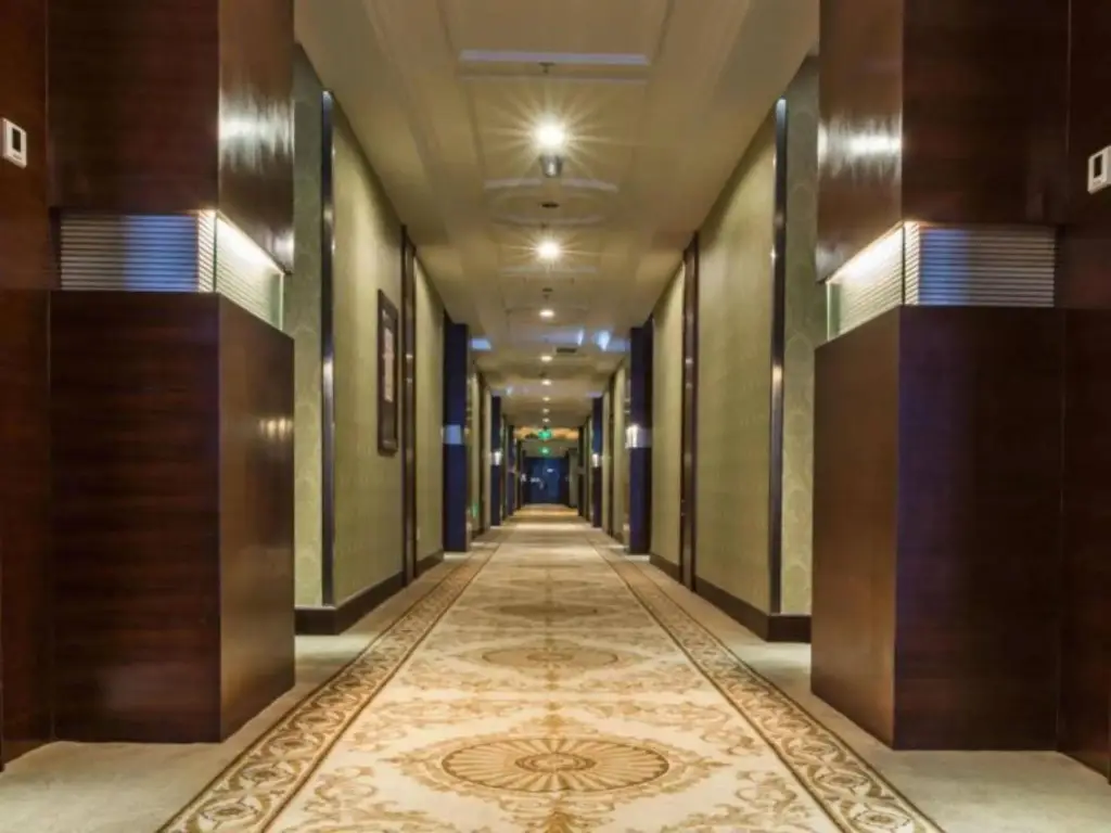 Шэньчжэнь: Vienna Hotel Huanan City Branch