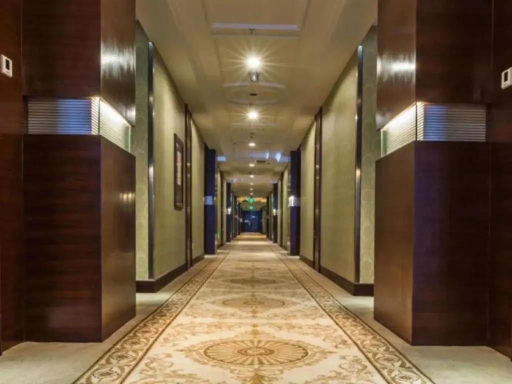 Шэньчжэнь: Vienna Hotel Huanan City Branch