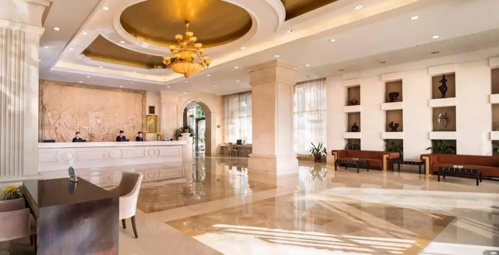 Шэньчжэнь: Vienna Hotel Huanan City Branch