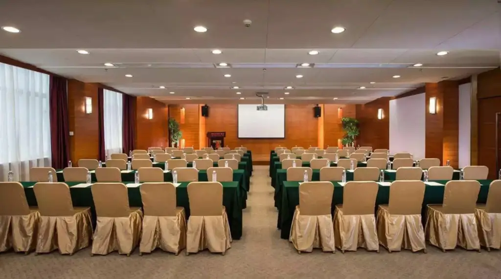 Шэньчжэнь: Vienna Hotel Huanan City Branch